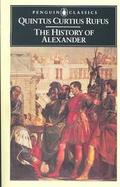 The History of Alexander cover
