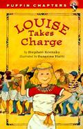 Louise Takes Charge cover