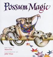 Possum Magic cover