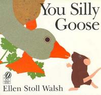 You Silly Goose cover