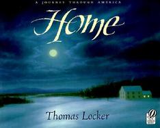 Home A Journey Through America cover