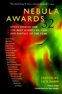 Nebula Awards 32 Sfwa's Choices for the Best Science Fiction and Fantasy of the Year cover