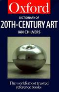 A Dictionary of Twentieth-Century Art cover