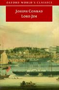 Lord Jim cover
