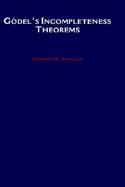 Godel's Incompleteness Theorems cover