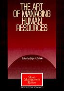 The Art of Managing Human Resources cover