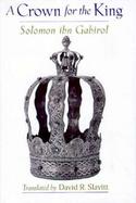 A Crown for the King cover