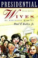 Presidential Wives cover