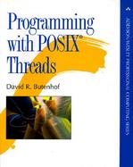 Programming with POSIX Threads cover