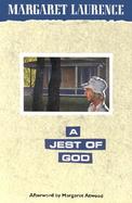 A Jest of God cover