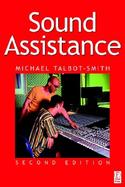 Sound Assistance cover