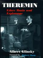 Theremin Ether Music and Espionage cover