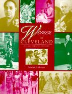 Women in Cleveland: An Illustrated History cover