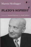 Platos Sophist cover