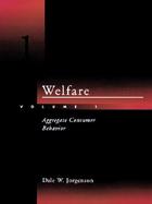 Welfare Aggregate Consumer Behavior (volume1) cover