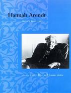 Hannah Arendt Twenty Years Later cover