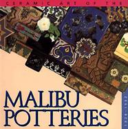 Ceramic Art of the Malibu Potteries 1926-1932 cover