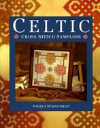 Celtic Cross Stitch Samplers cover