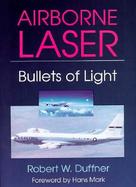 Airborne Laser: Bullets of Light cover