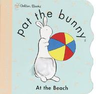Pat the Bunny at the Beach cover