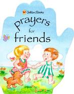 Prayers for Friends with Magnetic Board cover