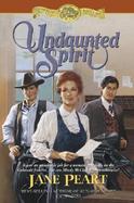 Undaunted Spirit cover