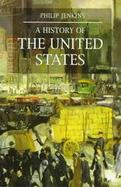 A History of the United States cover