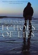 Echoes of Lies cover