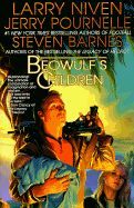 Beowulf's Children cover