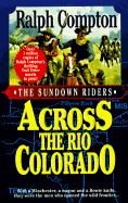 Across the Rio Colorado cover