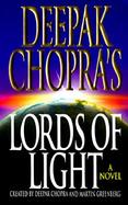 Lords of Light cover