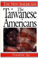The Taiwanese Americans cover