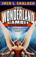 Wonderland Gambit Hot Wired Dodo cover