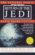 Return of the Jedi: The National Public Radio Dramatization cover