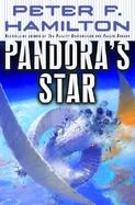 Pandora's Star cover