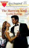The Marrying Kind cover