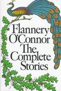 Flannery O'Connor: The Complete Stories cover