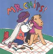 Mr. Chips! cover