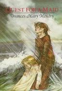 Quest for a Maid cover