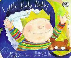 Little Baby Bobby cover