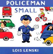 Policeman Small cover