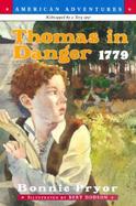 Thomas in Danger-1779 cover