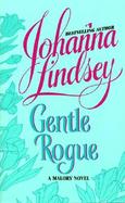 Gentle Rogue cover
