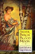 Silver Birch, Blood Moon cover