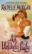 An Unlikely Lady cover