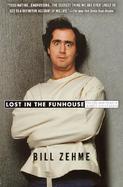 Lost in the Funhouse The Life and Mind of Andy Kaufman cover