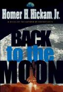 Back to the Moon cover