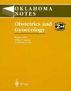 Obstetrics and Gynecology cover