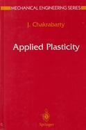 Applied Plasticity cover