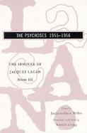 The Psychoses 1955-1956 cover